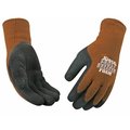 Kinco Kinco 1787-L Frost breaker Form Fitting Thermal Gloves - Large 172664